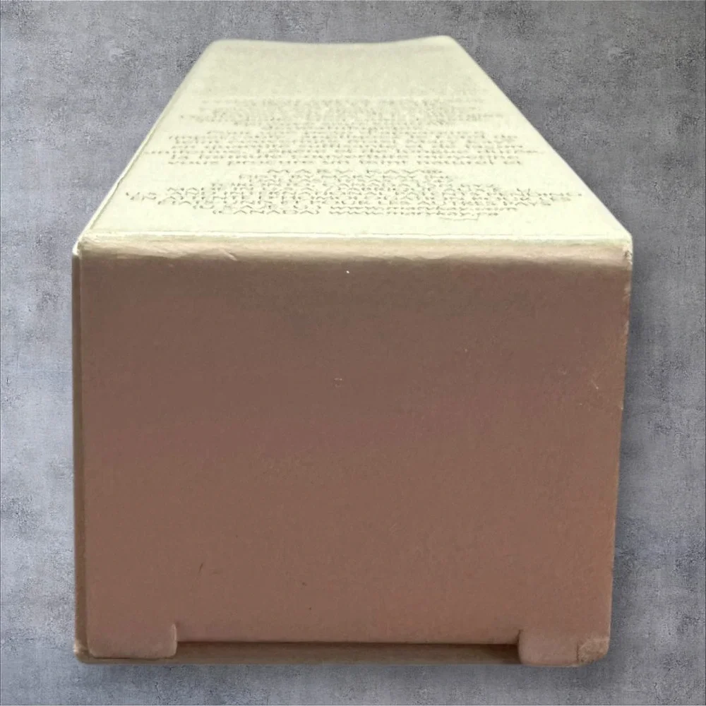 MMary‎ Kay Full Coverage Foundation IVORY 200 - Gray Cap # 367300 New Old Stock